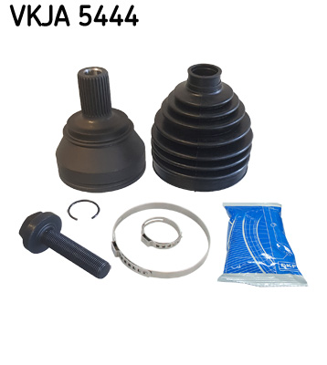 SKF VKJA 5444 Kit giunti, Semiasse-Kit giunti, Semiasse-Ricambi Euro